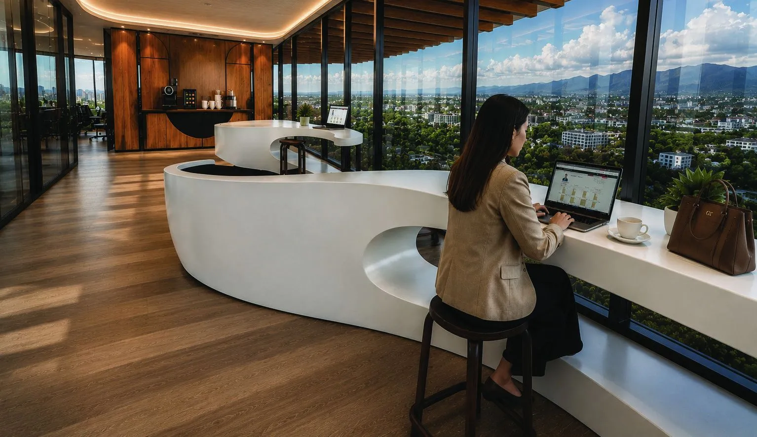 Coworking